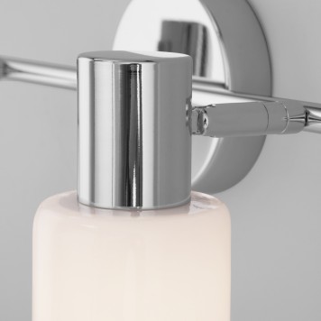 Спот Eurosvet Corso 20089/2 Chrome-1