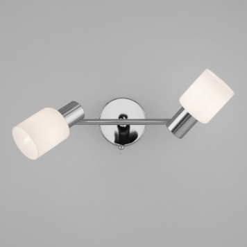 Спот Eurosvet Corso 20089/2 Chrome-3