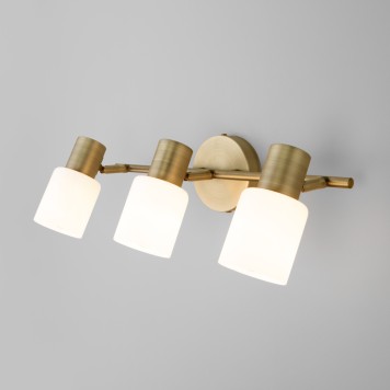 Спот Eurosvet Corso 20089/3 Bronze