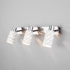 Спот Eurosvet Fente 20090/3 White Chrome