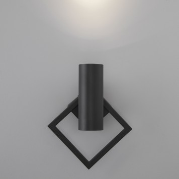 Спот Eurosvet Turro 20091/1 Black-2