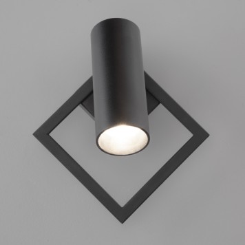 Спот Eurosvet Turro 20091/1 Black-3