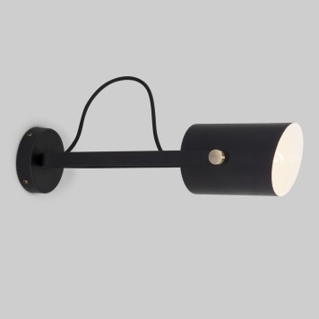 Спот Eurosvet Italio 20092/1 Black-1