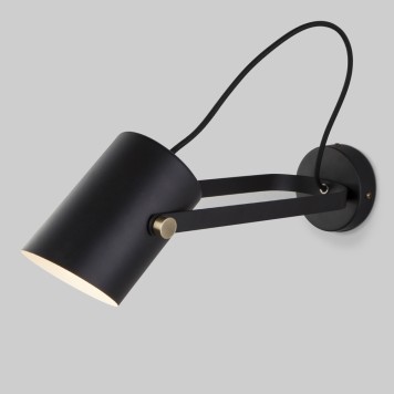 Спот Eurosvet Italio 20092/1 Black-4