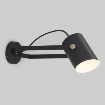 Спот Eurosvet Italio 20092/1 Black