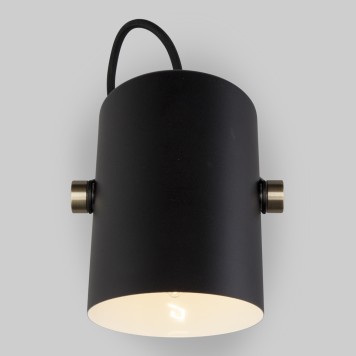 Спот Eurosvet Italio 20093/1 Black-1