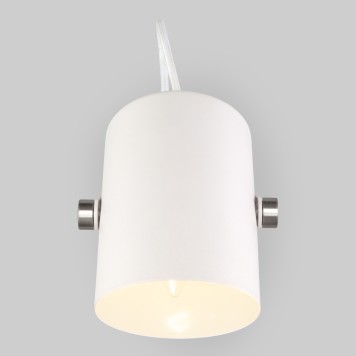 Спот Eurosvet Italio 20093/1 White-1