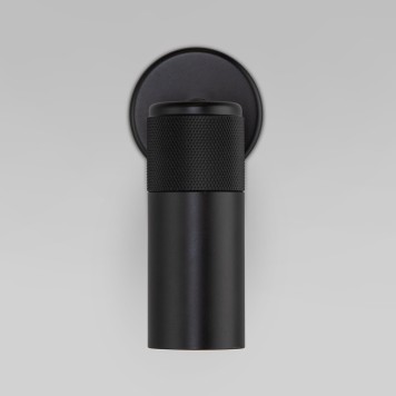 Спот Eurosvet Riff 20097/1 LED Black-1