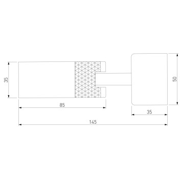 Спот Eurosvet Riff 20097/1 LED Black-3