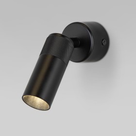 Спот Eurosvet Riff 20097/1 LED Black