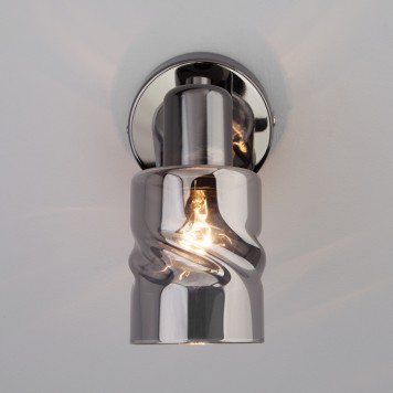 Спот Eurosvet Ansa 20120/1 Black Pearl-5