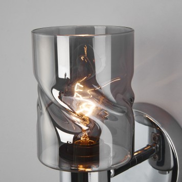 Спот Eurosvet Ansa 20120/1 Chrome-2