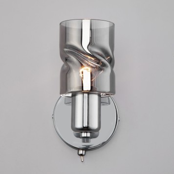 Спот Eurosvet Ansa 20120/1 Chrome-3