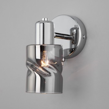 Спот Eurosvet Ansa 20120/1 Chrome-4