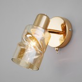 Спот Eurosvet Ansa 20120/1 Gloss Gold Спот Eurosvet Ansa 20120/1 Gloss Gold