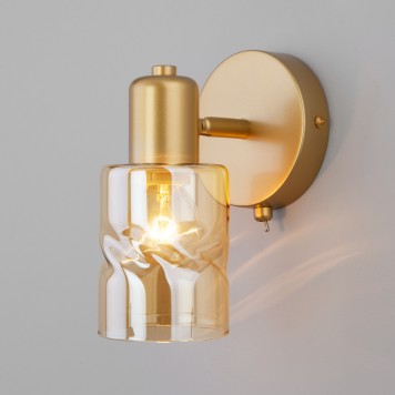 Спот Eurosvet Ansa 20120/1 Gold-1