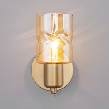 Спот Eurosvet Ansa 20120/1 Gold-5