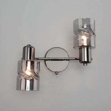 Спот Eurosvet Ansa 20120/2 Black Pearl-4