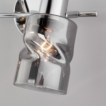 Спот Eurosvet Ansa 20120/2 Chrome-4