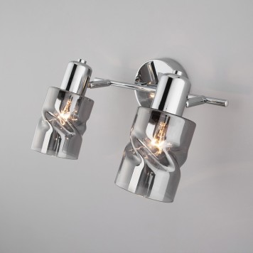 Спот Eurosvet Ansa 20120/2 Chrome-5