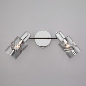 Спот Eurosvet Ansa 20120/2 Chrome Спот Eurosvet Ansa 20120/2 Chrome