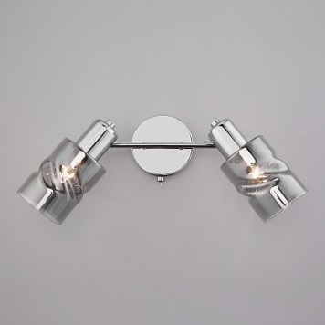 Спот Eurosvet Ansa 20120/2 Chrome