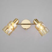 Спот Eurosvet Ansa 20120/2 Gloss Gold Спот Eurosvet Ansa 20120/2 Gloss Gold