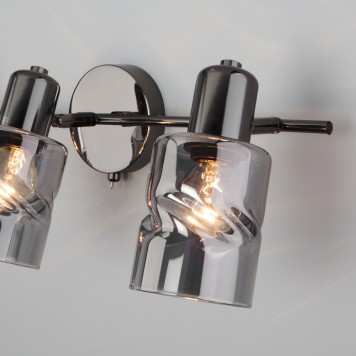 Спот Eurosvet Ansa 20120/3 Black Pearl-1