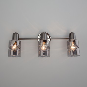 Спот Eurosvet Ansa 20120/3 Black Pearl-2