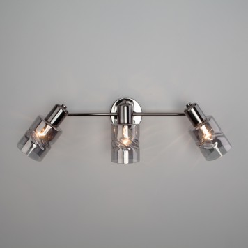 Спот Eurosvet Ansa 20120/3 Black Pearl-3