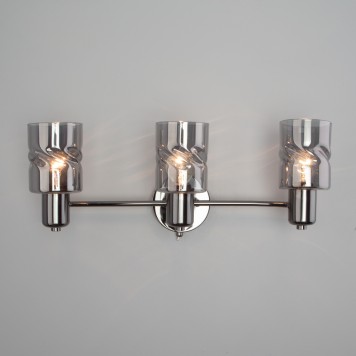 Спот Eurosvet Ansa 20120/3 Black Pearl-4