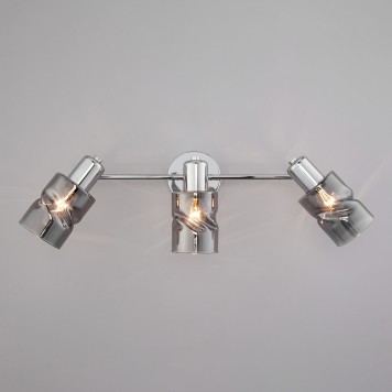 Спот Eurosvet Ansa 20120/3 Chrome-2