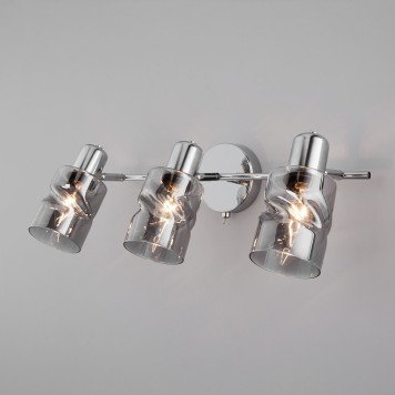 Спот Eurosvet Ansa 20120/3 Chrome