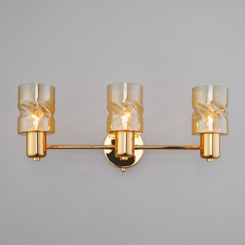 Спот Eurosvet Ansa 20120/3 Gloss Gold-4