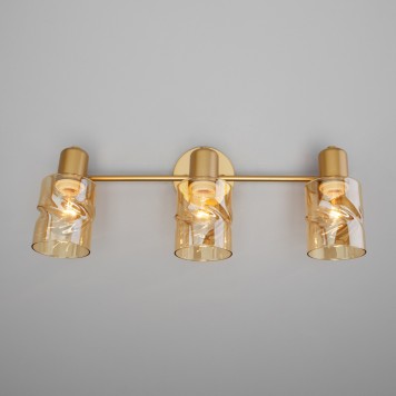 Спот Eurosvet Ansa 20120/3 Gold-1