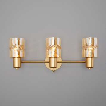 Спот Eurosvet Ansa 20120/3 Gold-4