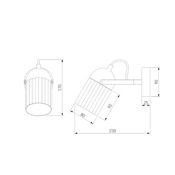 Спот Eurosvet Mars 20122/1-2