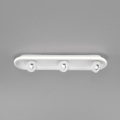 Светильник точечный Eurosvet Slam 20123/3 LED White