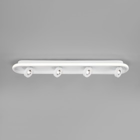 Светильник точечный Eurosvet Slam 20123/4 LED White