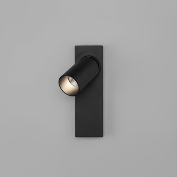 Спот Eurosvet Flank 20139/1 LED Black-6