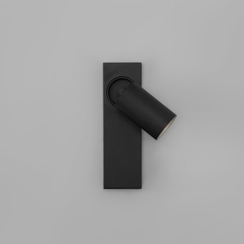 Спот Eurosvet Flank 20139/1 LED Black-7