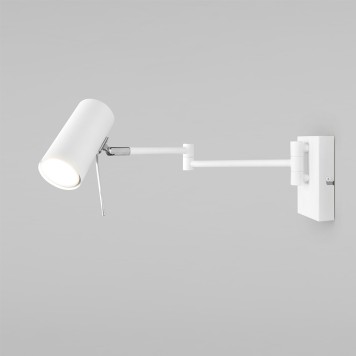 Бра Eurosvet Lank 20166/1 White-2