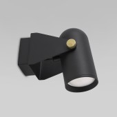 Спот Eurosvet Snap 20167/1 Black