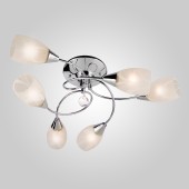 Светильник потолочный Eurosvet Virginia 2275/6 Chrome