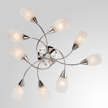 Светильник потолочный Eurosvet Virginia 2275/9-1