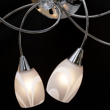 Светильник потолочный Eurosvet Virginia 2275/9-3