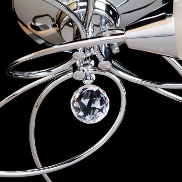 Светильник потолочный Eurosvet Virginia 2275/9-4