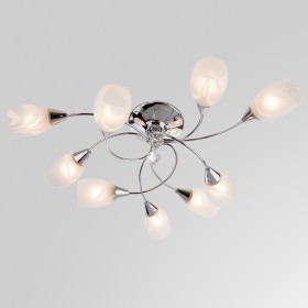 Светильник потолочный Eurosvet Virginia 2275/9