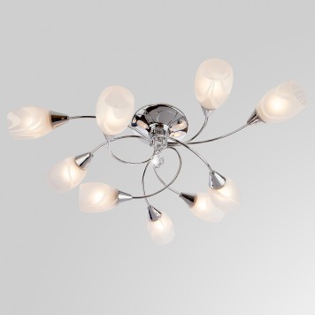 Светильник потолочный Eurosvet Virginia 2275/9