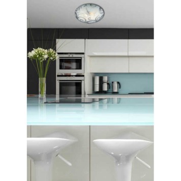 Светильник настенно-потолочный Eurosvet Gabriella 2735/2-1